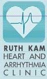 Ruth Kam Heart and Arrhythmia Clinic - Logo, Ruth Kam Heart and Arrhythmia Clinic, Orchard