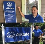 Kris Oviatt: Allstate Insurance, Clarence Center