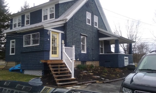  Profile Photos of Bug Busterzzz Pest Control 363 Pleasant View Ridge Road - Photo 3 of 4