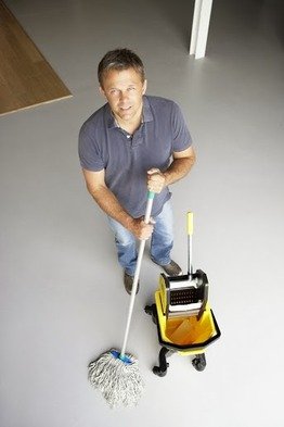  Profile Photos of Harold Hill Carpet Cleaner 7 Chaucer Rd - Photo 4 of 7