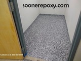 Sooner Epoxy Industrial Commercial and Industrial Flooring Services, Norman