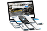 OEM parts catalog, Lewes