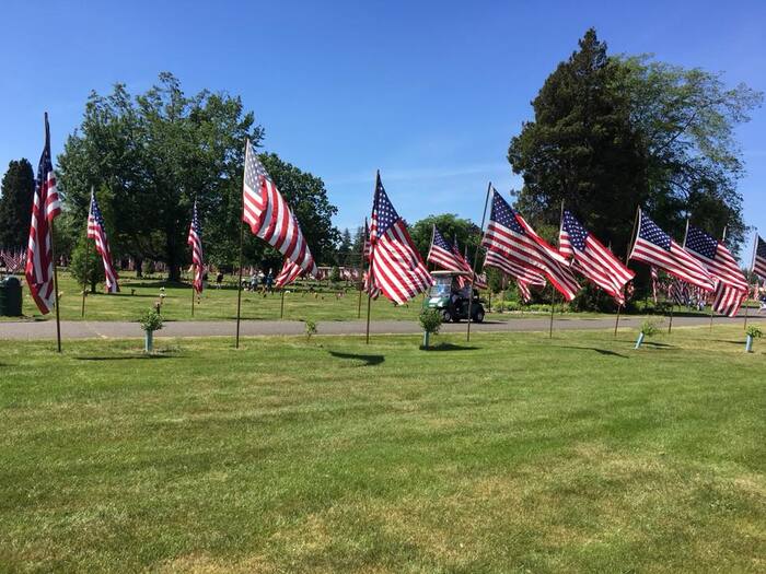  New Album of Moles Farewell Tributes & Crematory - Greenacres Memorial Park 5700 Northwest Dr - Photo 13 of 13