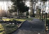  Moles Farewell Tributes & Crematory - Greenacres Memorial Park 5700 Northwest Dr 