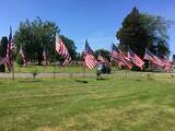 Moles Farewell Tributes & Crematory - Greenacres Memorial Park, Ferndale