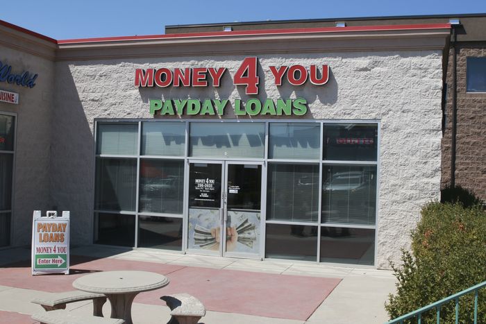  Profile Photos of Money 4 You Payday Loans 512 W 750 S, #D - Photo 2 of 2