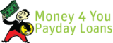  Money 4 You Payday Loans 512 W 750 S, #D 