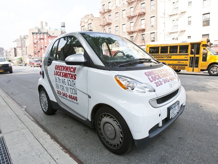  Greenwich Locksmiths of Greenwich Locksmiths 56 7th Avenue South - Photo 4 of 5