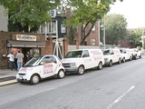 Greenwich Locksmiths, New York