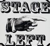  Stage Left Tattoo and Piercing 209 S Harrison Street 