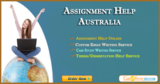 Get the Best Assignment Help in Australia Today, Larrakeyah