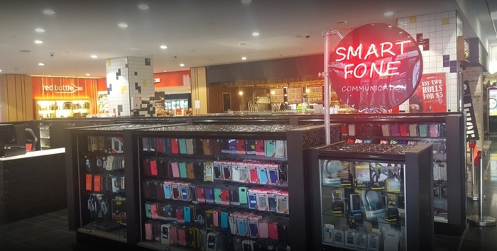  New Album of Mobile Repairs Sydney | Smartfone Communication 28 Broadway, LG Level Central Park Mall, - Photo 1 of 5