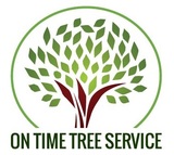 On Time Tree Service, Rosemount