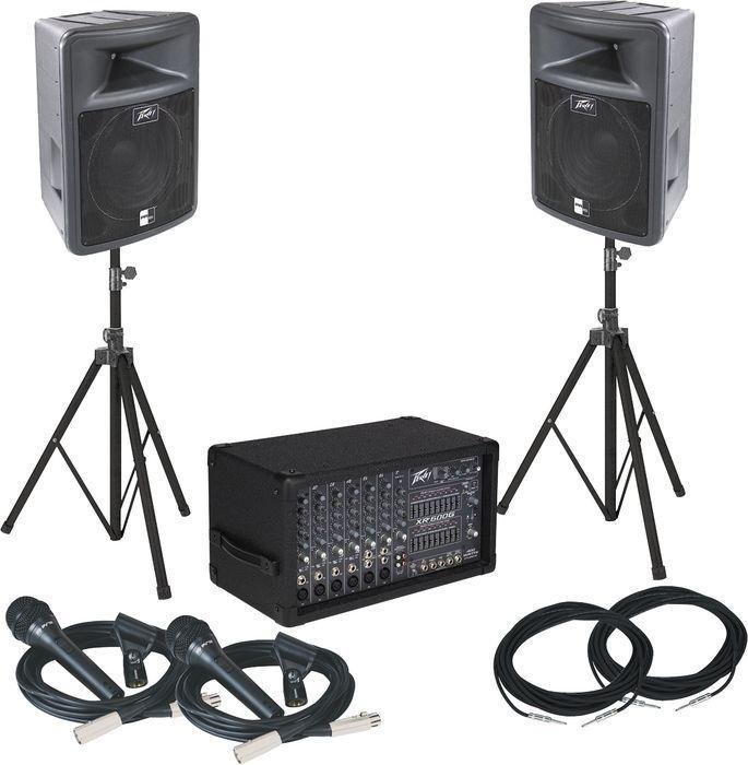 Sound Equipment Hire Norwich. Call 0843 289 2798 Profile Photos of PA Hire Norwich Sound Equipment Rental Norfolk Public Address Systems CFM Event Hire - Photo 3 of 4