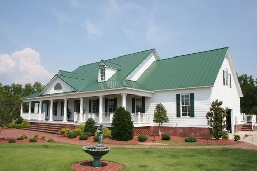  Profile Photos of Garvin Metal Roofs Florida 6034 Winding Ridge Lane - Photo 4 of 4