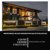 Presello, Quezon City