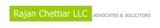 Rajan Chettiar LLC - Logo, Rajan Chettiar LLC, Robinson Road