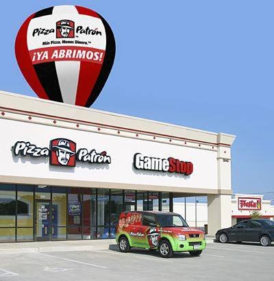  Profile Photos of Pizza Patron Austin 730 W. Stassney Lane - Photo 11 of 19