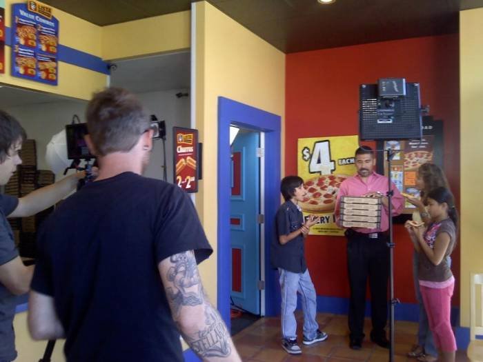  Profile Photos of Pizza Patron Austin 730 W. Stassney Lane - Photo 19 of 19