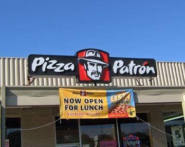  Profile Photos of Pizza Patron Austin 730 W. Stassney Lane - Photo 8 of 19