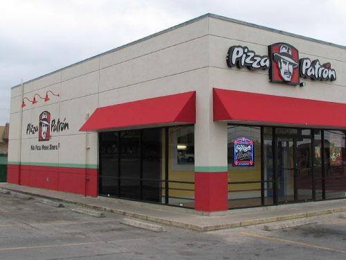  Profile Photos of Pizza Patron Austin 730 W. Stassney Lane - Photo 4 of 19