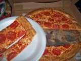  Pizza Patron Austin 730 W. Stassney Lane 