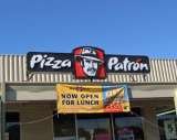  Pizza Patron Austin 730 W. Stassney Lane 