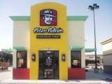 Pizza Patron Austin, Austin
