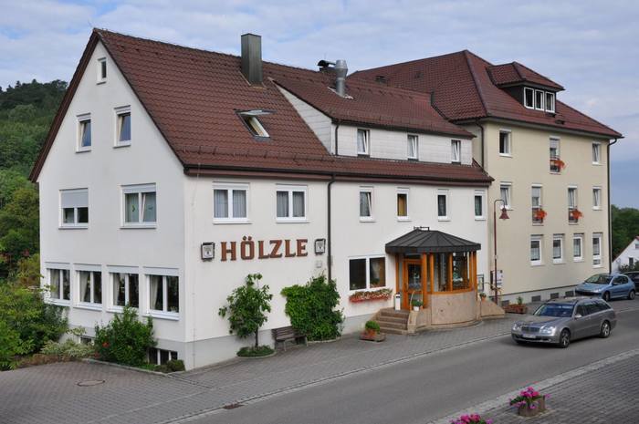  Profile Photos of Landgasthof HÃ¶lzle Waldstetter Str. 19 - Photo 2 of 6