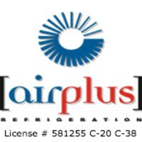  Profile Photos of Airplus Refrigeration, Inc. 23705 VANOWEN ST. #131 - Photo 1 of 1