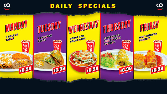  Profile Photos of Victorico's Mexican Food 3994 Portland Rd NE - Photo 9 of 11
