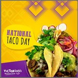  Victorico's Mexican Food 3994 Portland Rd NE 