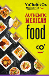  Victorico's Mexican Food 3994 Portland Rd NE 