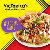  Victorico's Mexican Food 3994 Portland Rd NE 