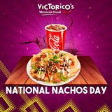  Victorico's Mexican Food 3994 Portland Rd NE 