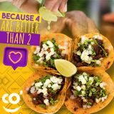  Victorico's Mexican Food 3994 Portland Rd NE 