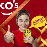 Victorico's Mexican Food, Salem