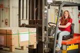 BR Williams Trucking, Inc., Anniston