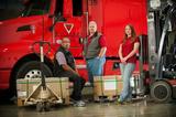 BR Williams Trucking, Inc., Anniston