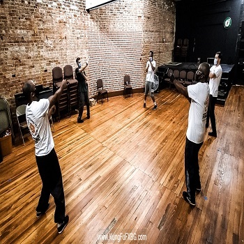  Profile Photos of KUNG FU FXBG 21 Commerce Pky, #101 - Photo 2 of 3