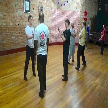  Profile Photos of KUNG FU FXBG 21 Commerce Pky, #101 - Photo 3 of 3