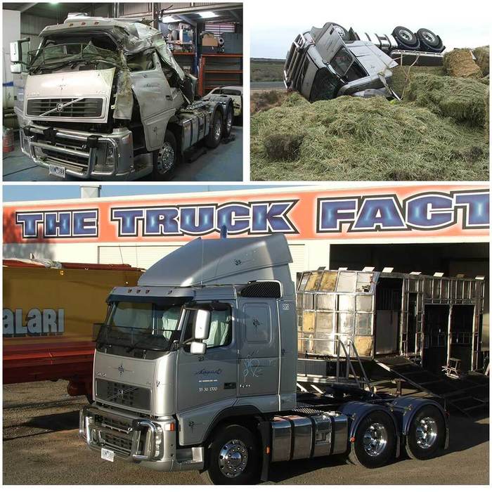  Truck Repairs Adelaide of The Truck Factory LOT 6 Angle Vale Cres - Photo 4 of 4