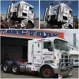 The Truck Factory, Adelaide