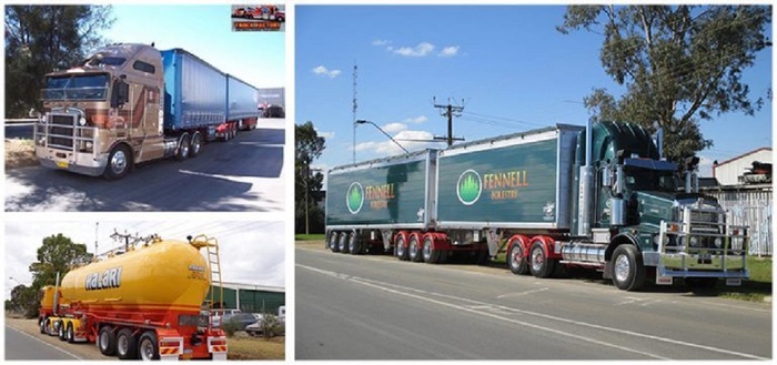  Trailer Repair Near Me of The Truck Factory LOT 6 Angle Vale Cres - Photo 1 of 2