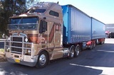 The Truck Factory, Adelaide