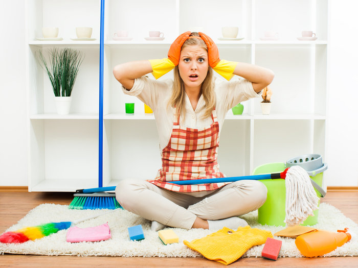  Profile Photos of Harold Park Carpet Cleaners 37 Victoria Road - Photo 2 of 6