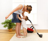 Harold Park Carpet Cleaners, Romford