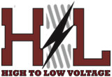 High to Low Voltage, Highlands Ranch