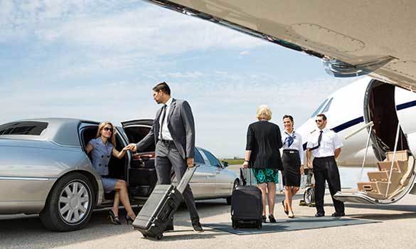  New Album of Limousine Vancouver Transportation 757 W Hastings St #142 - Photo 1 of 6