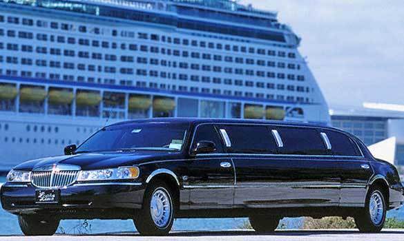 New Album of Limousine Vancouver Transportation 757 W Hastings St #142 - Photo 2 of 6